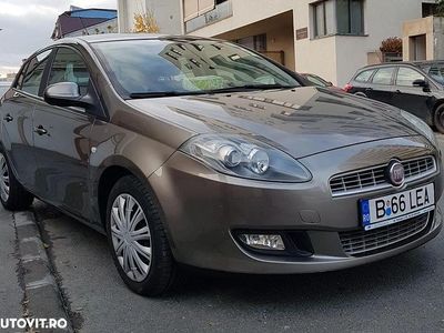 Fiat Bravo