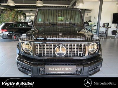 Utilizat 2023 Mercedes G500 AMG SUV | 179.275 EUR (Puțin scump)