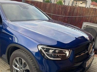 Mercedes GLC200