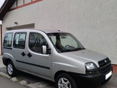 Fiat Doblò