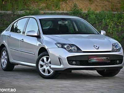 Renault Laguna III