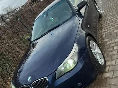 Second-hand 2007 BMW 525 Berlinǎ | 2.750 EUR