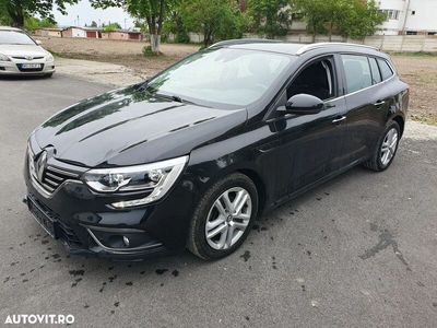 second-hand Renault Mégane GrandTour ENERGY dCi 130 LIMITED