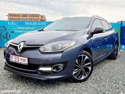 Renault Mégane GrandTour