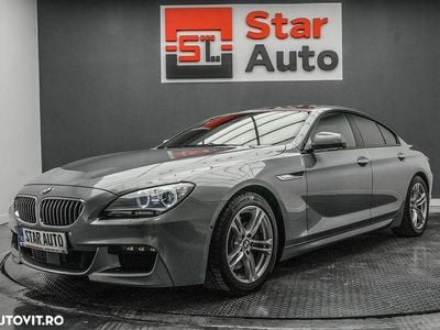 BMW 640
