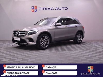 Mercedes GLC250