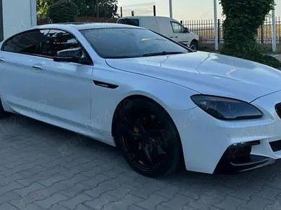 BMW 640
