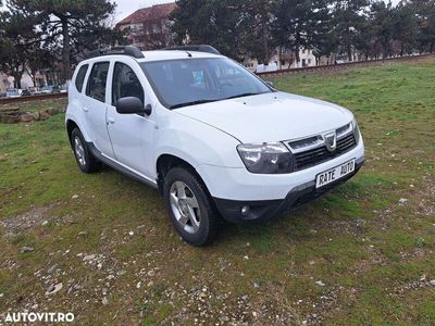 second-hand Dacia Duster 1.5 dCi 4x4 Laureate