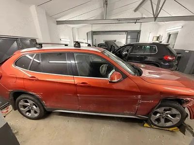 Second-hand 2012 BMW X1 SUV | 5.000 EUR