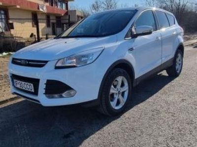 second-hand Ford Kuga 2.0 TDCi 4x4 Aut. SYNC