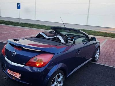 second-hand Opel Tigra 1.8i Enjoy