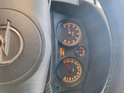 Second-hand Opel Astra 116 CP (85 kW) 2011 Hatchback