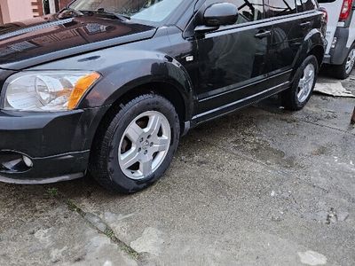 second-hand Dodge Caliber 