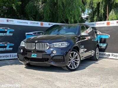 BMW X5 M