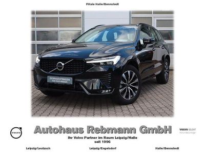 Utilizat 2023 Volvo XC60 Plus SUV | 52.401 EUR