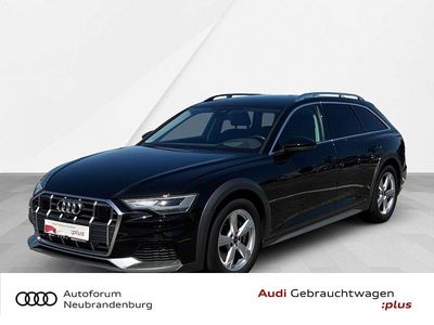 Second-hand Audi A6 Allroad 344 CP (253 kW) 2021 Break