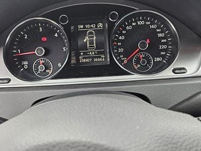 VW CC