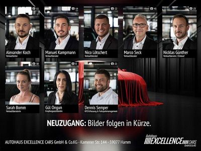 Utilizat 2022 BMW 320 Sport Line | 37.194 EUR (Preț OK)