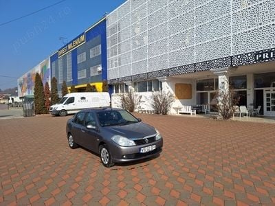 Renault Clio II