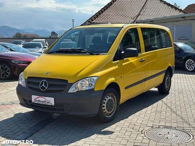 Mercedes Vito