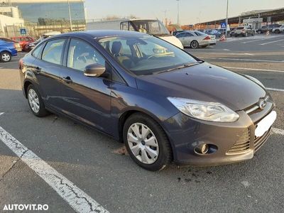 second-hand Ford Focus Cabriolet 