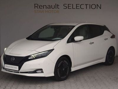 Utilizat 2022 Nissan Leaf Hatchback | 26.980 EUR