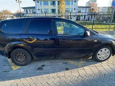 Utilizat 2006 Ford Focus Break | 4.000 EUR