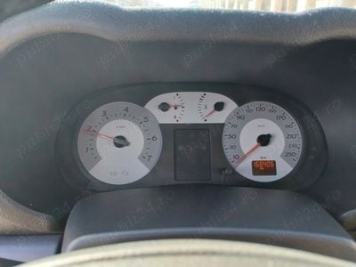 Renault Symbol II