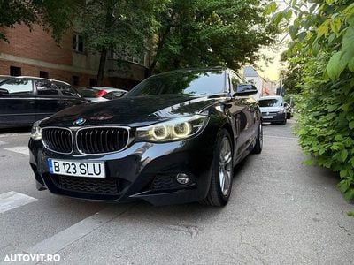 BMW 320 Gran Turismo