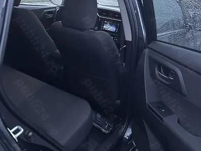 Toyota Auris Hybrid