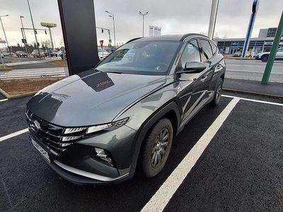 Second-hand Hyundai Tucson Style 180 CP (132 kW) 2022 Culoaregri SUV