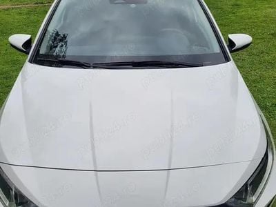 Alb Utilizat 2021 Hyundai i20 Berlinǎ | 9.900 EUR (Preț OK)