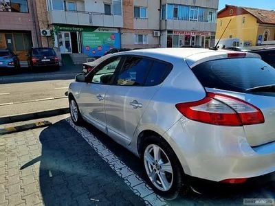 Renault Mégane III