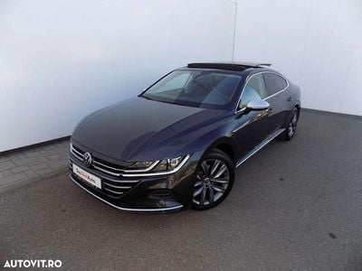 VW Arteon