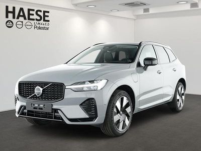 Second-hand 2025 Volvo XC60 Plus SUV | 55.076 EUR (Preț OK)