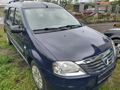 Dacia Logan MCV