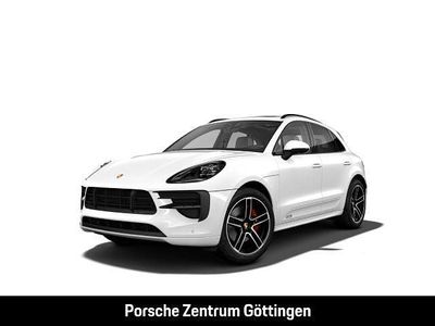 Porsche Macan GTS