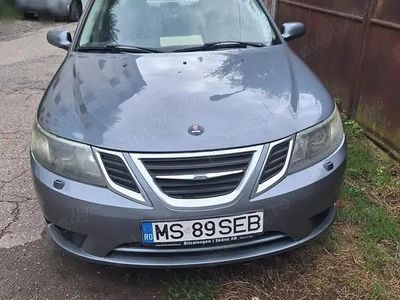Second-hand Saab 9-3 150 CP (110 kW) 2008 Berlinǎ