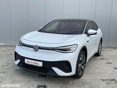 Albmetalic Utilizat 2023 VW ID.5 Pro Performance SUV | 37.499 EUR