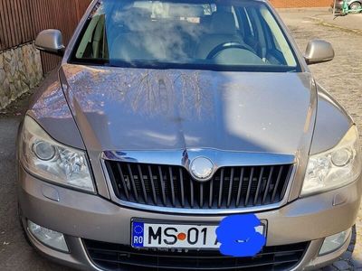 second-hand Skoda Octavia Combi 1.9TDI 4x4 Elegance