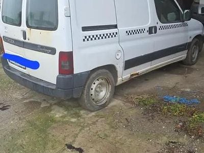 Utilizat 2001 Citroën Berlingo Monovolum | 850 EUR