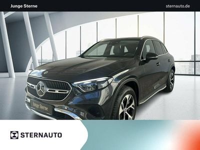 Utilizat 2024 Mercedes GLC300e Avantgarde | 64.952 EUR (Preț OK)
