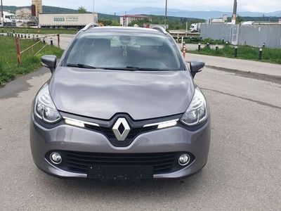 Renault Clio IV