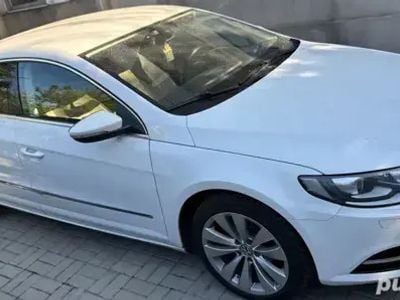 VW CC
