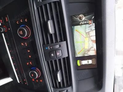 Albastru Utilizat 2013 BMW X3 SUV | 11.000 EUR (Preț OK)