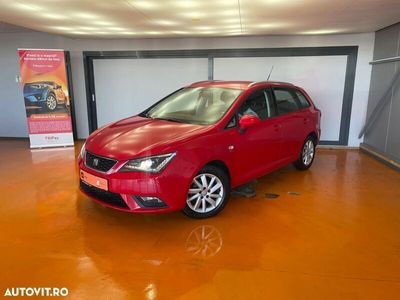 second-hand Seat Ibiza 