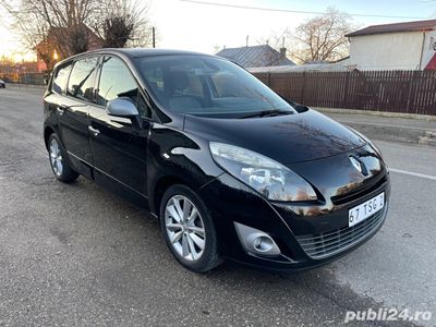 second-hand Renault Grand Scénic III 1.6 dci - 131 cp ECO2 BUSINESS ENERGY