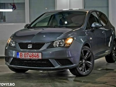 second-hand Seat Ibiza 1.4 TDI