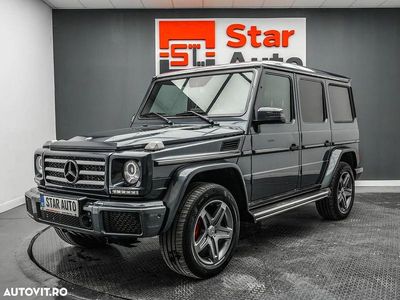 Mercedes G350