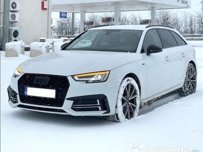 Second-hand 2018 Audi A4 S-Line Break | 14.950 EUR